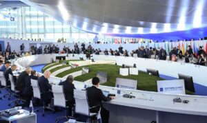 Leia mais sobre o artigo No G20, Brasil vai buscar apoio para entrar na OCDE, o ‘clube dos ricos’