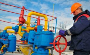 Leia mais sobre o artigo Rússia anuncia corte no fornecimento de gás para Europa