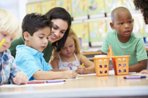 Leia mais sobre o artigo SEMED de Campo Grande abre 1.578 vagas para assistente de educação infantil