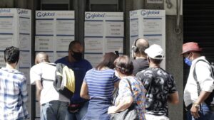 Read more about the article Taxa de desemprego permanece estável em 11,1% no Brasil