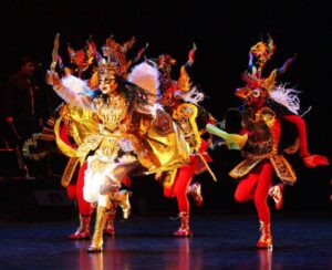 Leia mais sobre o artigo 16º Festival América do Sul com espetáculos de dança e teatro