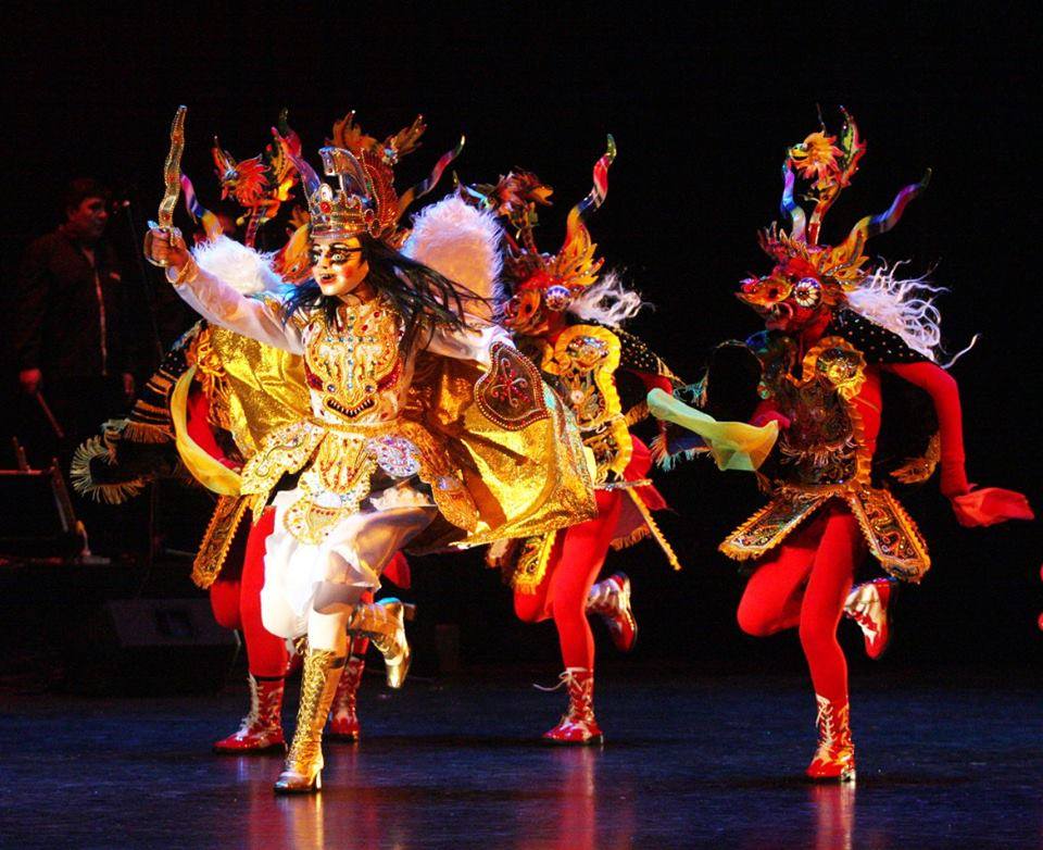 Você está visualizando atualmente 16º Festival América do Sul com espetáculos de dança e teatro