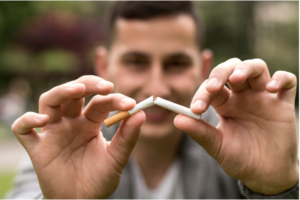 Leia mais sobre o artigo Dia Mundial sem Tabaco: Um alerta para a saúde