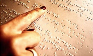 Leia mais sobre o artigo Louis Braille e sua invenção extraordinária