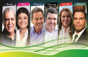 Read more about the article PESQUISA: Mudança no cenário eleitoral para governo de MS