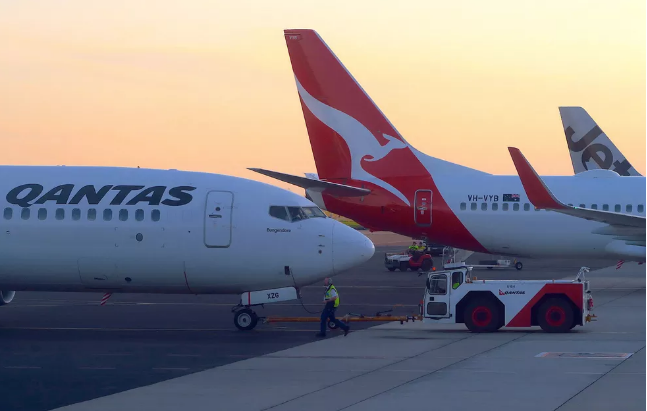 Você está visualizando atualmente AUSTRÁLIA: Qantas lança os voos mais longos do mundo