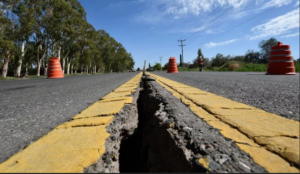 Leia mais sobre o artigo Terremoto de 6,8 graus na Argentina é sentido no Brasil