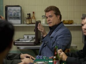Read more about the article Ator Ray Liotta morre aos 67 anos