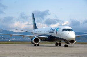 Leia mais sobre o artigo Azul retoma voo direto entre Corumbá e Campo Grande