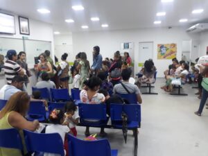 Read more about the article DOURADOS: Procon acionará hospitais particulares sem plantão pediátrico
