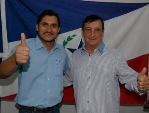 Leia mais sobre o artigo Edison Cassuci, do PDT, é eleito prefeito de Angélica
