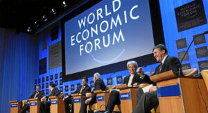 Leia mais sobre o artigo FÓRUM ECONÔMICO: Davos termina com temor do futuro