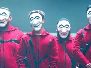 Leia mais sobre o artigo LA CASA DE PAPEL: Coreia, Netflix revela o novo trailer