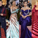 MET GALA 2022: Veja os looks dos convidados do evento