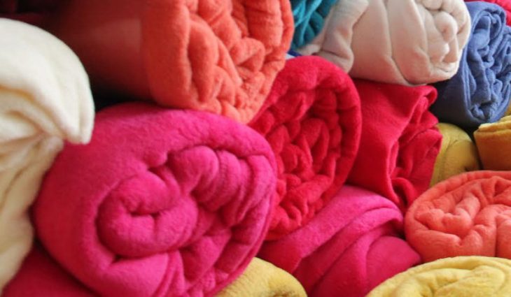 Você está visualizando atualmente MS: Governo doa 80 mil cobertores para população carente até quinta