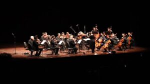 Leia mais sobre o artigo MS: Orquestra Sinfônica faz concerto gratuito nesta quarta-feira (25)