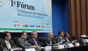 Leia mais sobre o artigo MS: Reinaldo Azambuja destaca importância do Corredor Bioceânico