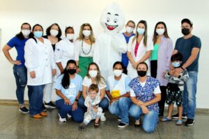 Read more about the article Naviraí: Aberta vacinação contra Influenza e Sarampo para novos grupos