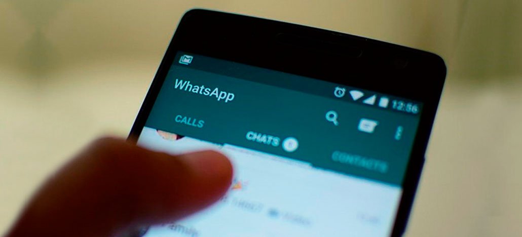 Você está visualizando atualmente NOVIDADE: Whatsapp lança nova versão paga para empresas