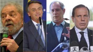 Leia mais sobre o artigo Para 49% dos brasileiros, o próximo presidente deve focar na economia