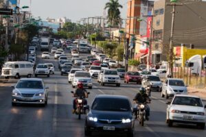 Leia mais sobre o artigo Prefeitura de Campo Grande faz oficina de transporte e mobilidade urbana