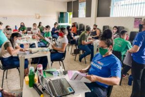 Leia mais sobre o artigo Prefeitura de Campo Grande abre 50 vagas para Entrevistador Social