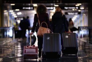 Leia mais sobre o artigo MALAS PRONTAS: Procura de viagens para julho cresce cerca de 50%, afirmam agências
