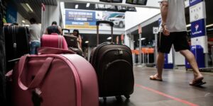 Leia mais sobre o artigo Senado aprova medida para despacho de bagagens gratuitas