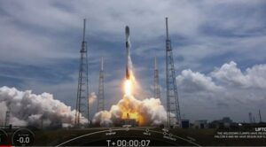 Leia mais sobre o artigo Elon Musk: SpaceX coloca em órbita dois satélites da Força Aérea Brasileira