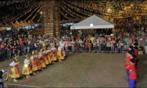 Leia mais sobre o artigo Confira as atrações do 20º Arraial de Santo Antônio de Campo Grande