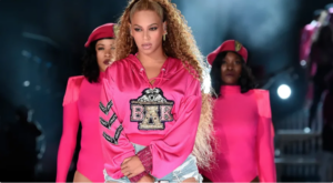 Read more about the article Beyoncé acaba de lançar “Break My Soul”