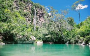 Read more about the article Bonito recebe R$ 1,5 milhão para restaurar estrada de trilhas e cachoeiras