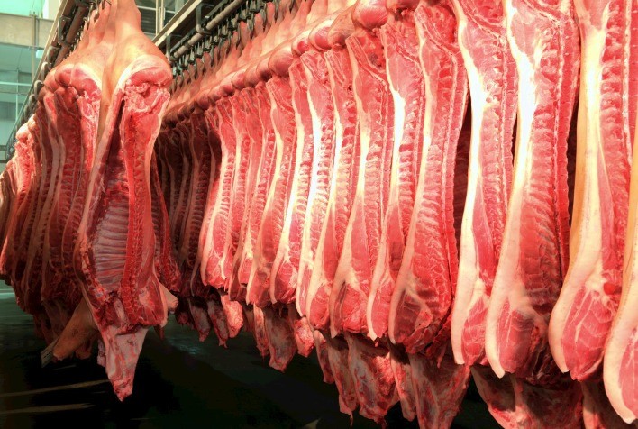 Você está visualizando atualmente Canadá habilita 3 frigoríficos do Brasil para exportar carne suína