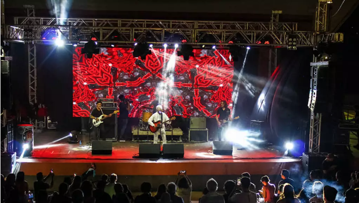 Você está visualizando atualmente ARTE: Edital regulamenta cadastro de artistas para festival em Campo Grande