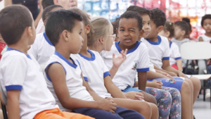 Read more about the article Pesquisa revela práticas indevidas na educação infantil