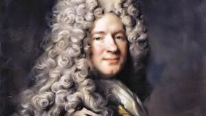 Leia mais sobre o artigo CURIOSIDADES: Por que as perucas eram tão usadas no século XVIII?