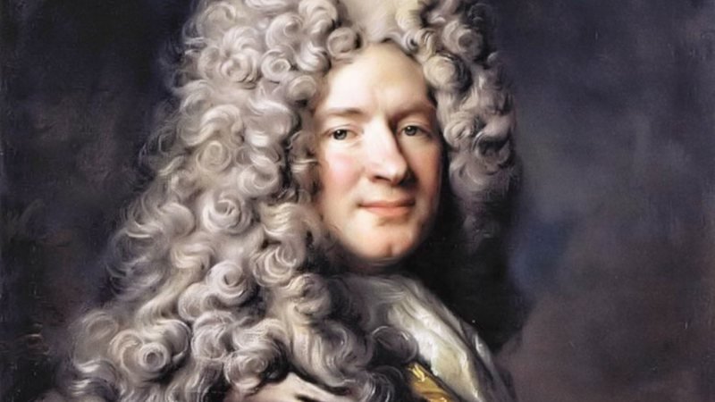 Você está visualizando atualmente CURIOSIDADES: Por que as perucas eram tão usadas no século XVIII?