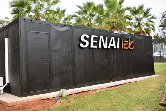 Você está visualizando atualmente FORA DA CAIXA: SenaiLab será eixo estratégico de saga de inovação em MS