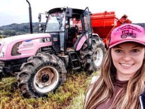 Read more about the article Conheça a produtora rural que virou agroinfluencer