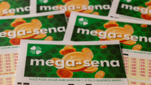 Leia mais sobre o artigo MEGA SENA BOLÃO: Aposta única leva prêmio de R$ 117 milhões