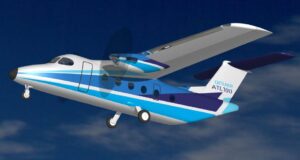 Leia mais sobre o artigo Minas Gerais atrai fabricante de aeronaves regionais