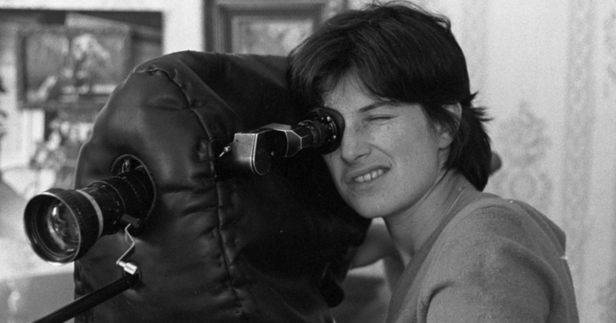 Você está visualizando atualmente Minicurso sobre o cinema de Chantal Akerman tem inscrições abertas
