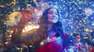 Read more about the article KAMALA KHAN: Ms. Marvel estreia o primeiro episódio no Disney+