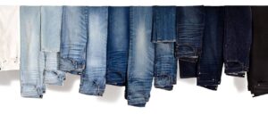 Leia mais sobre o artigo Para que serve o bolsinho da calça? Descubra curiosidades sobre o jeans