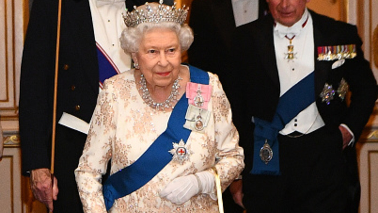 Você está visualizando atualmente 70 ANOS: Reino Unido celebra jubileu da Rainha Elizabeth II