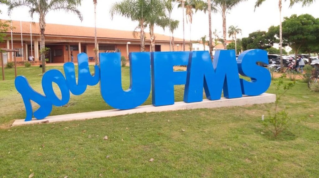 You are currently viewing UFMS abre 500 vagas para cursinho preparatório para vestibular