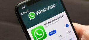Leia mais sobre o artigo WhatsApp: Saiba com quem você mais conversa