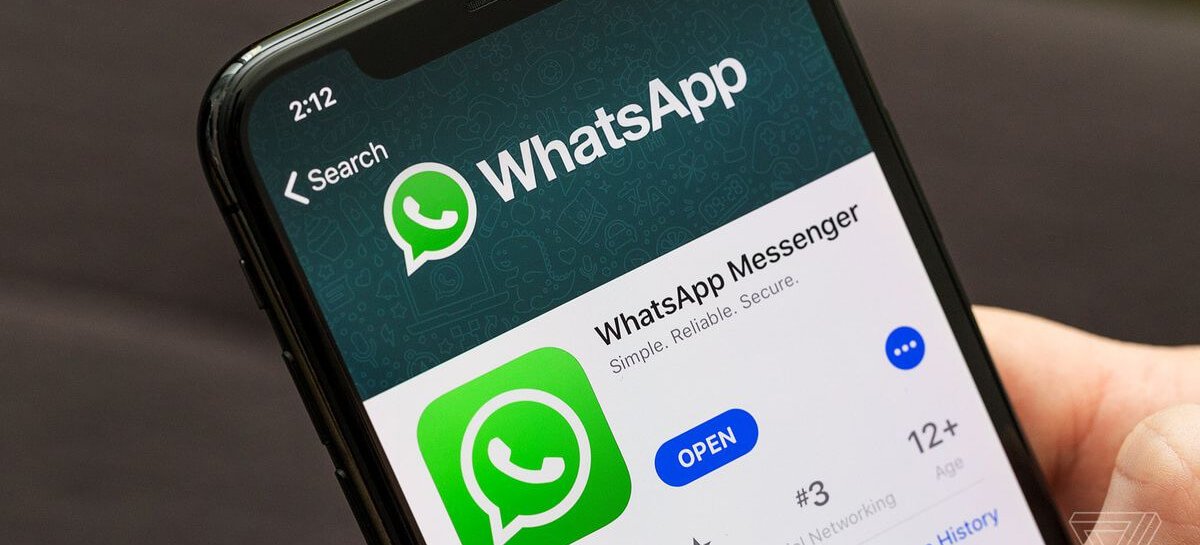 Você está visualizando atualmente WhatsApp: Saiba com quem você mais conversa