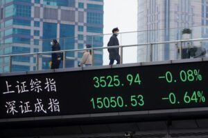 Read more about the article Xangai tem expectativa de recuperação econômica após fim do lockdown