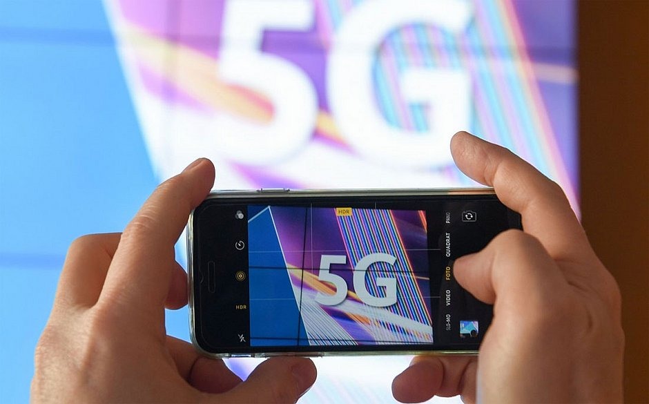 Você está visualizando atualmente 5G NO BRASIL: Veja 4 coisas que mudam na prática da tecnologia